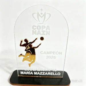 Trofeo
