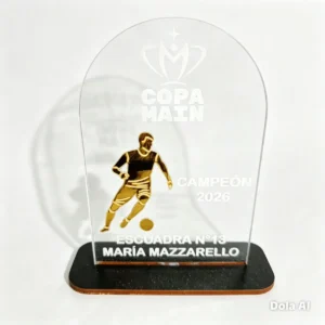 Trofeo