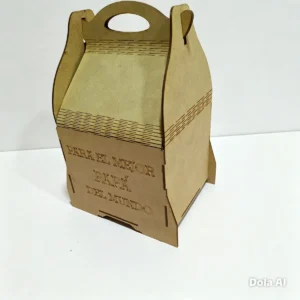MDF-CAJA-PLEGABLE-001 Caja plegable