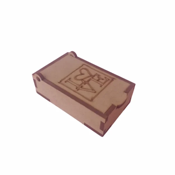 Caja organizadora