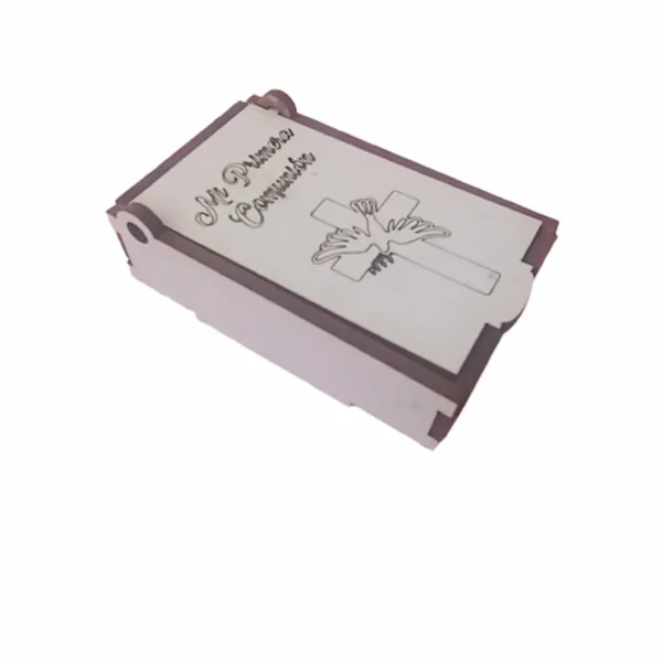 Caja Cruz Chica
