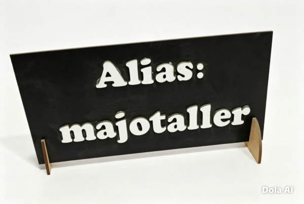 Cartel alias