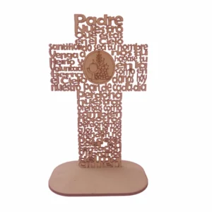 Cruz Padrenuestro