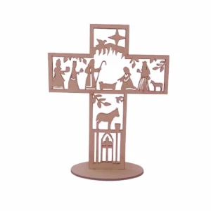 Cruz Navidad