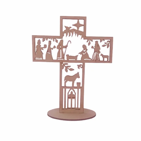 Cruz Navidad