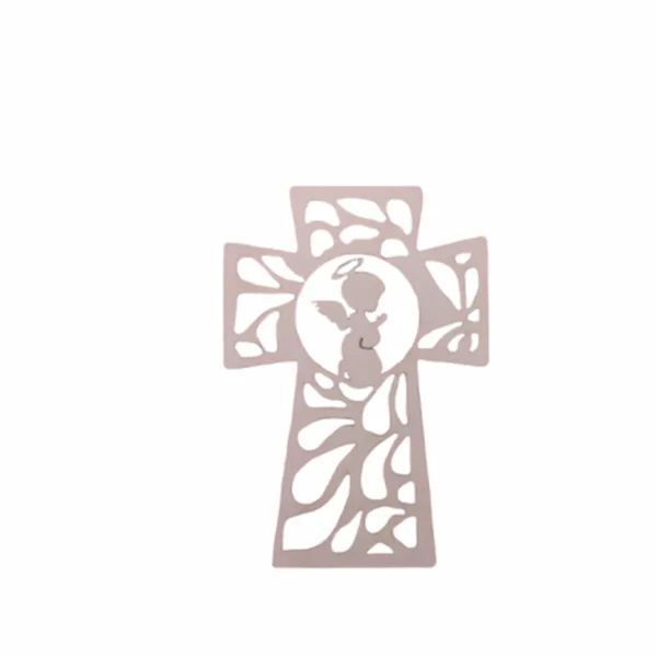 Cruz ángel