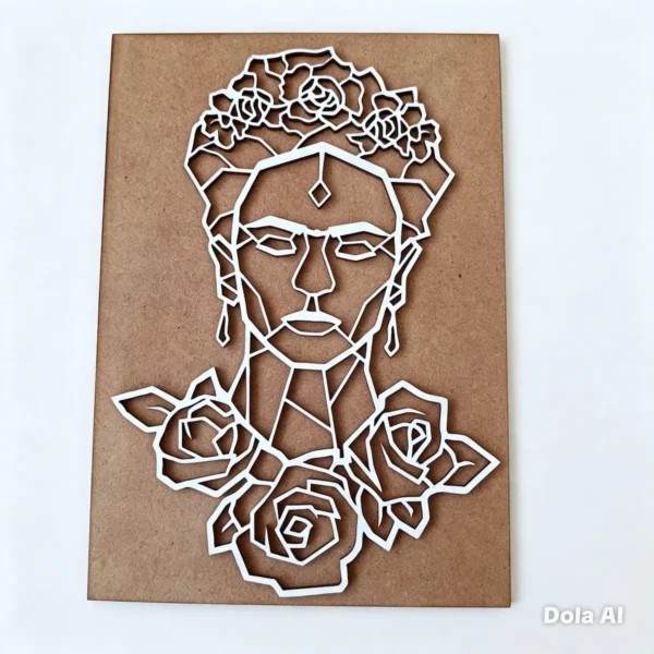 MDF-CUADRO-FRIDAKHALO-001 Cuadro