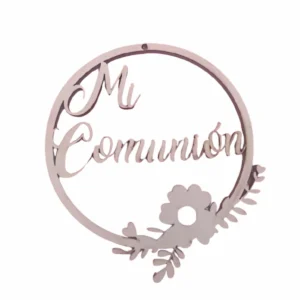 Mandala comunión
