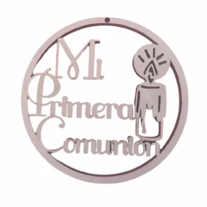 Mandala comunión