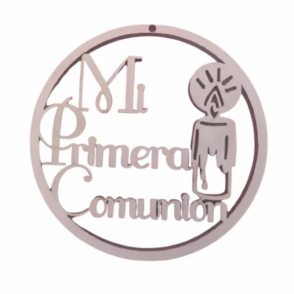 Mandala comunión